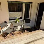 Waldhof 1 - Waldhof 4 By Arosa Holiday