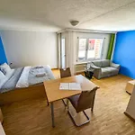 Waldhof 1 - Waldhof 4 By Arosa Holiday