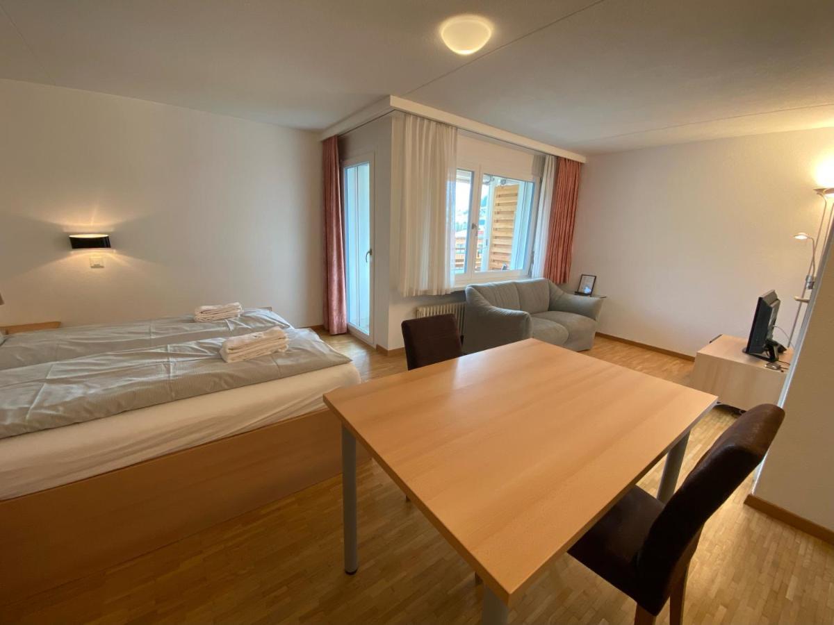 Apartment Waldhof 1 - Waldhof 4 By