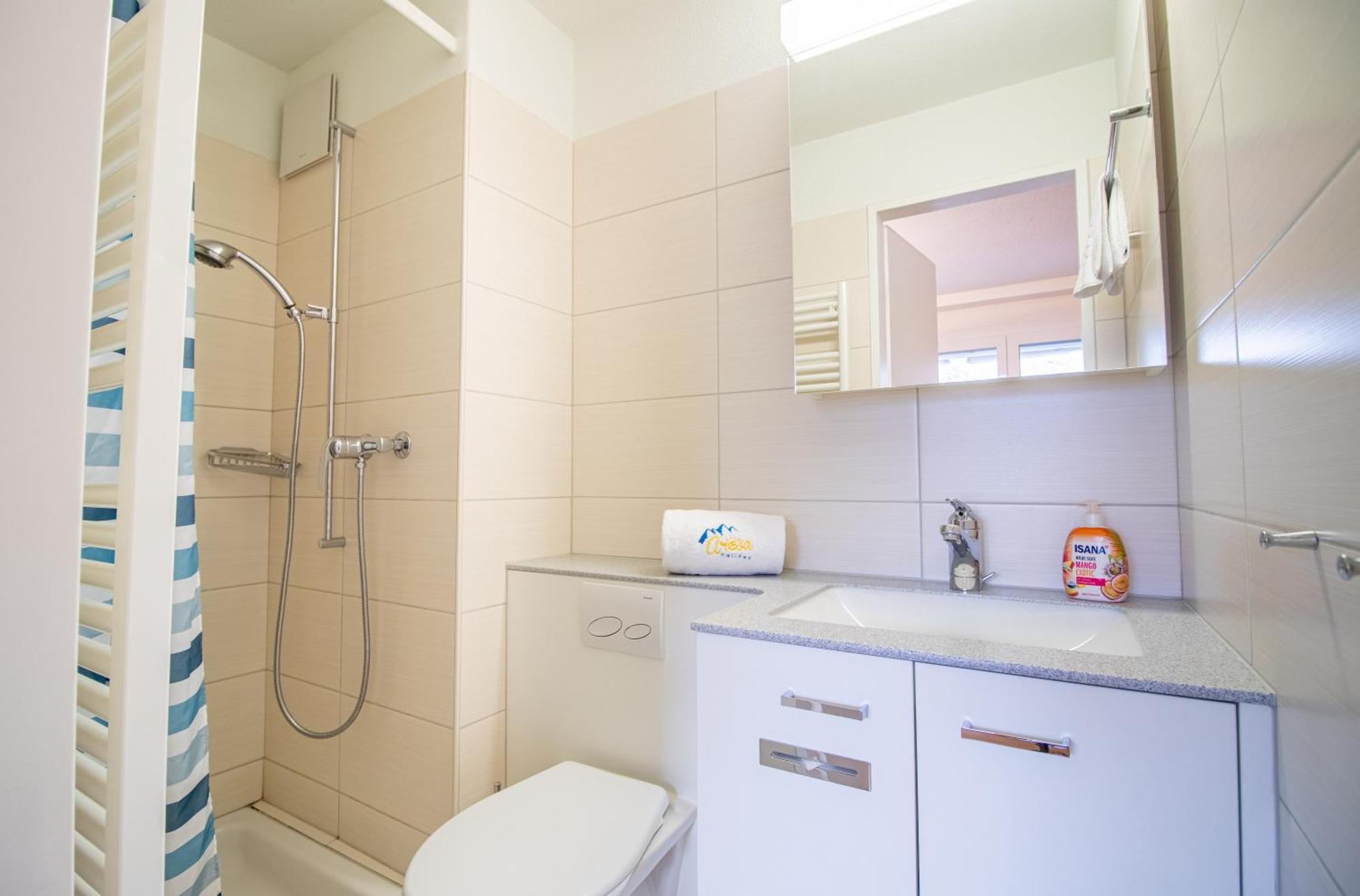 Apartment Waldhof 1 - Waldhof 4 By Arosa