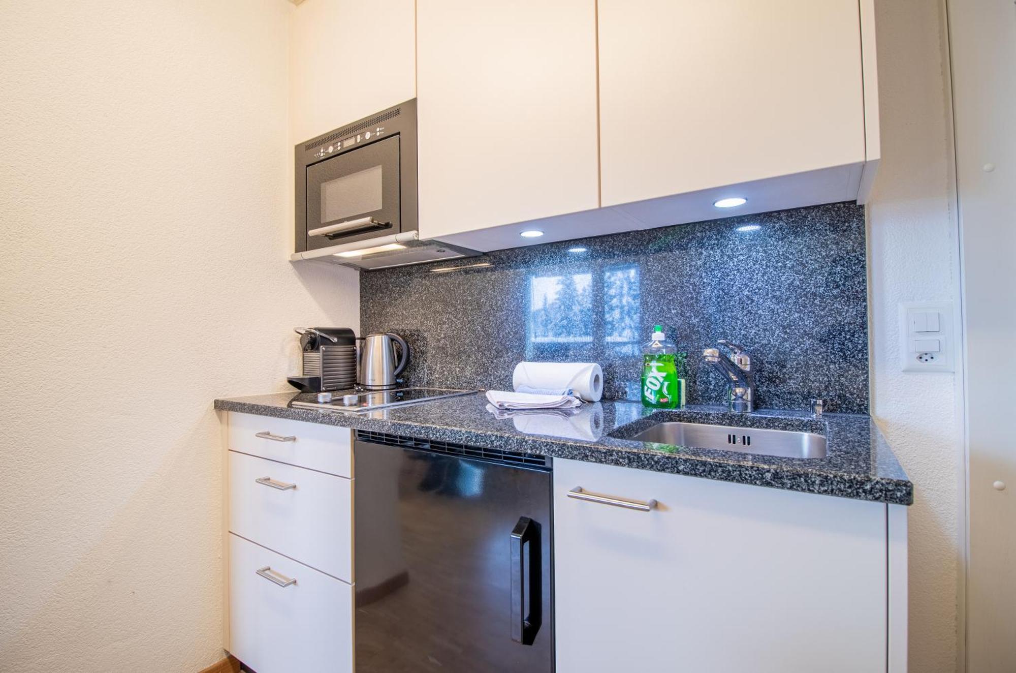 Apartment Waldhof 1 - Waldhof 4 By