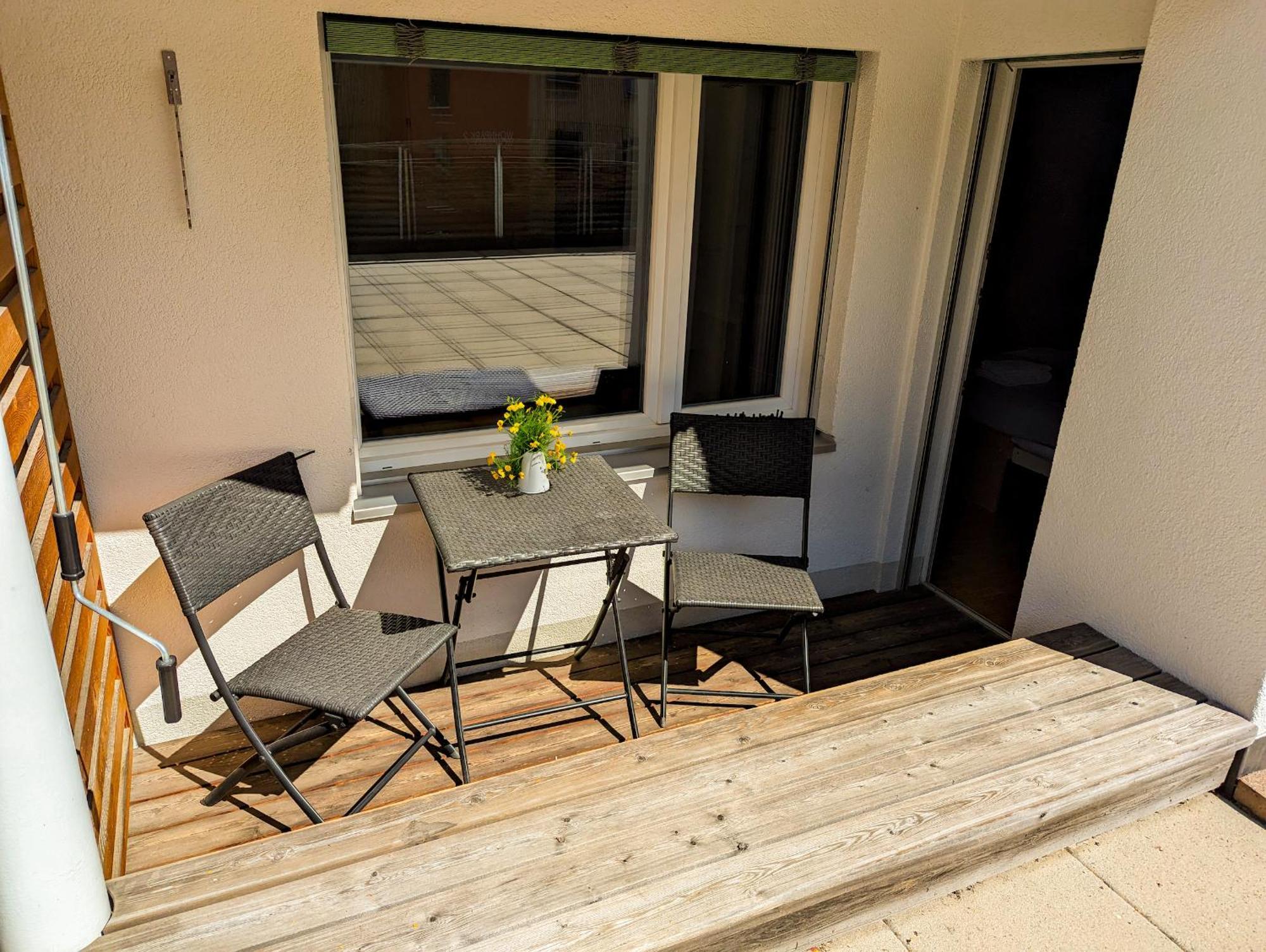 Waldhof 1 - Waldhof 4 By Apartment Arosa