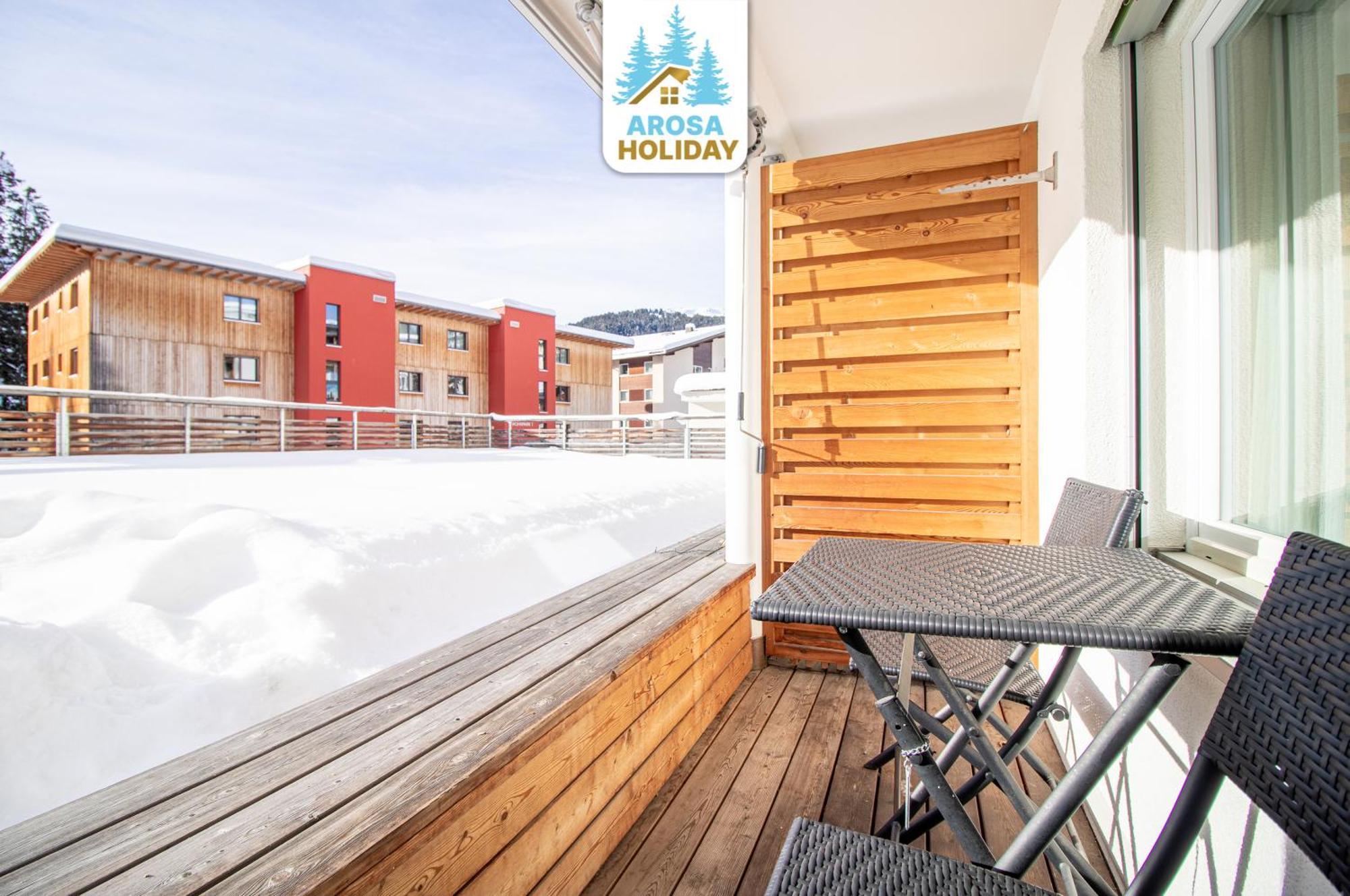 Apartment Waldhof 1 - Waldhof 4 By Arosa