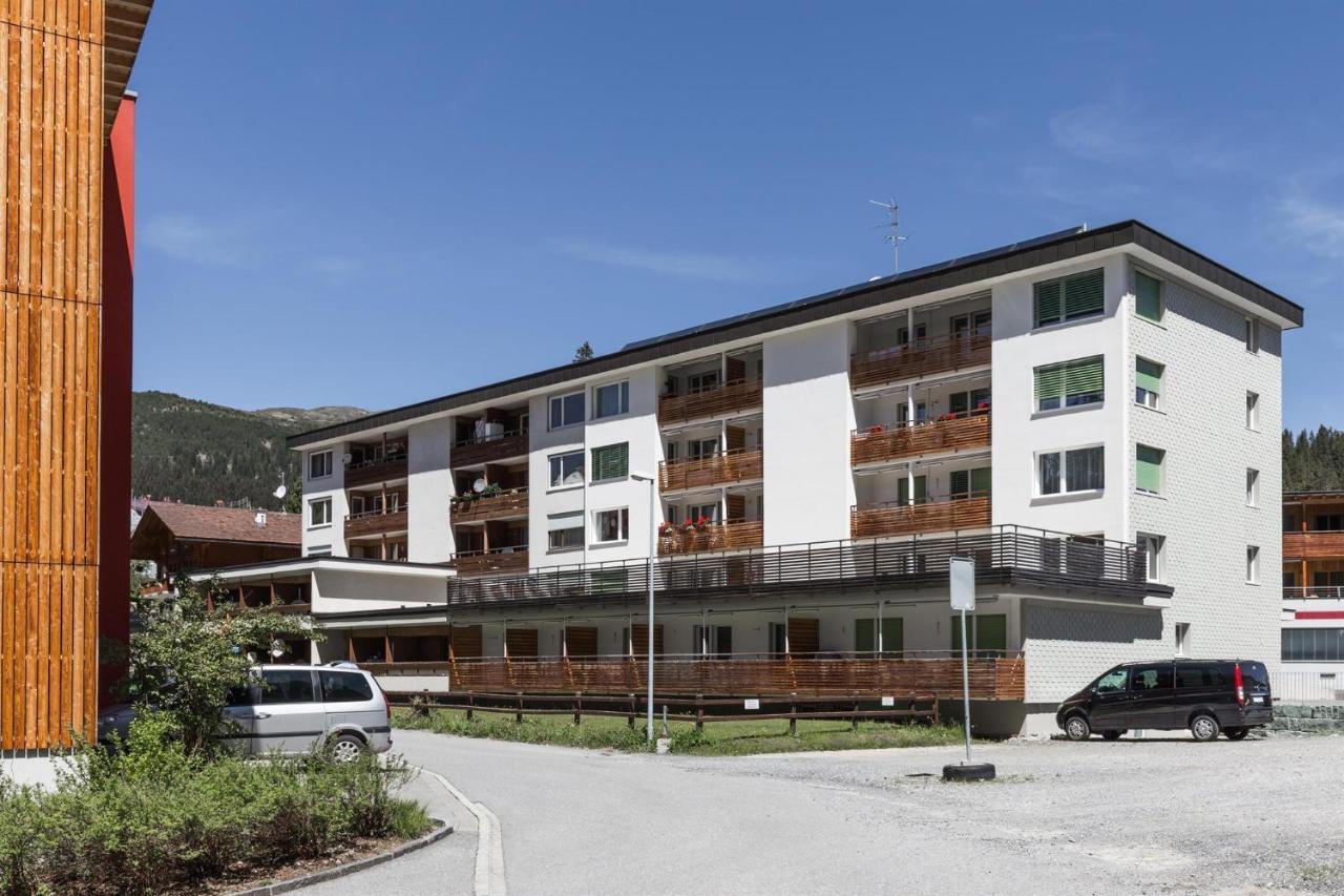 Apartment Waldhof 1 - Waldhof 4 By *